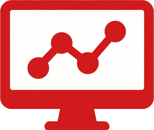 rednetmonitor Logo